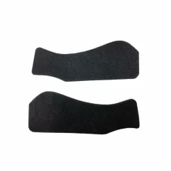 Accessoires De Casques*Kask - Mousse de casque latéral Dogma Noir