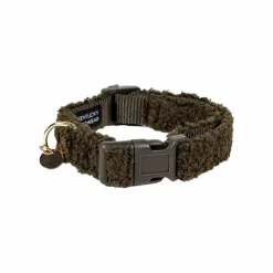 - Collier pour chien Teddy Fleece sapin Colliers