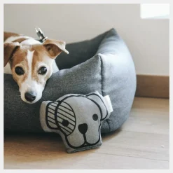 Jouets Pour Chiens*Kentucky Dogwear - Jouet pour chien Gris