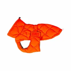 Manteaux*Kentucky Dogwear - Manteau pour chien Pina 160g Orange