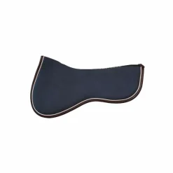 Amortisseurs*Kentucky Horsewear - Amortisseur pour chevaux Anatomique Absorb /marron Marine