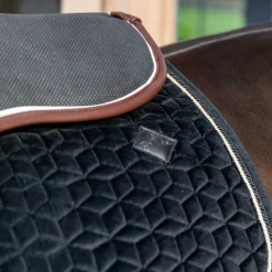 New - Amortisseur pour chevaux Absorb /marron Amortisseurs