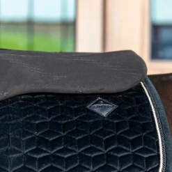 Amortisseurs*Kentucky Horsewear - Amortisseur Correction Impact Noir