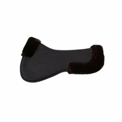 Amortisseurs*Kentucky Horsewear - Amortisseur Anatomique Absorb mouton marron Noir