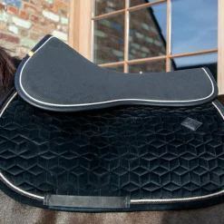 Amortisseurs*Kentucky Horsewear - Amortisseur pour chevaux Anatomique Absorb / Noir