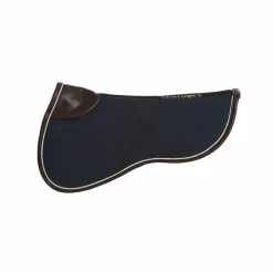 Amortisseurs*Kentucky Horsewear - Amortisseur pour chevaux Absorb /marron Marine