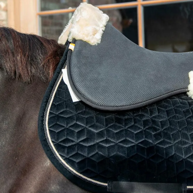 Online - Amortisseur Anatomique Absorb mouton blanc Amortisseurs