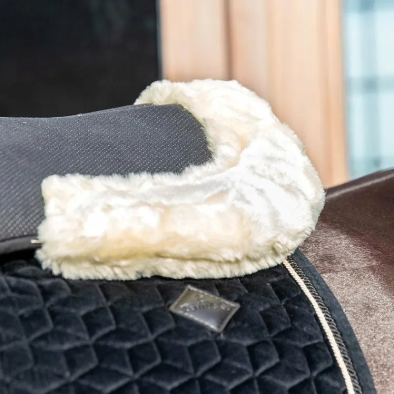 Online - Amortisseur Anatomique Absorb mouton blanc Amortisseurs