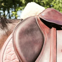 Online - Amortisseur Anatomique Absorb mouton blanc Amortisseurs