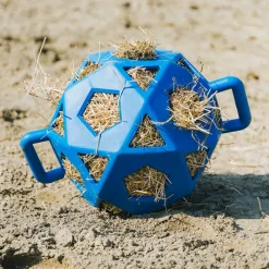 Clearance - Balle de jeu/ balle à foin royal Jouets Pour Chevaux