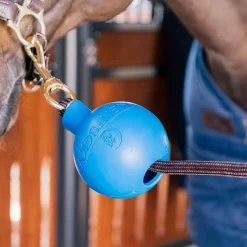 Quincaillerie|Balles De Protection D'Attache*Kentucky Horsewear - Balle de protection d'attache royal Bleu