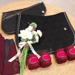 Hot - Bandes de polo (x4) Bandes De Polo