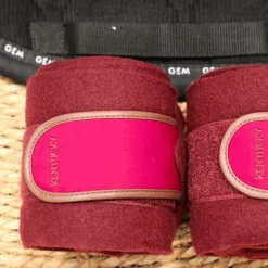 Hot - Bandes de polo (x4) Bandes De Polo