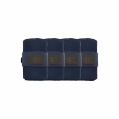 Bandes De Repos*Kentucky Horsewear - Bandes de repos Repellent (x4) Marine