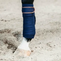 Discount - Bandes de polo (x4) Bandes De Polo