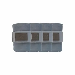 Online - Bandes de repos Repellent gris (x4) Bandes De Repos