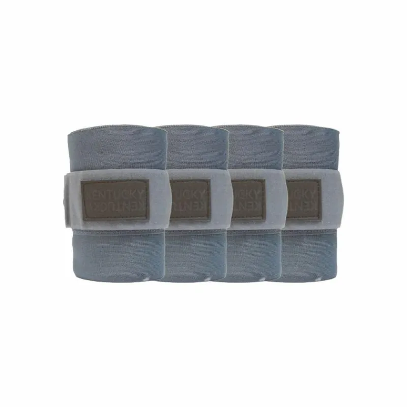 Online - Bandes de repos Repellent gris (x4) Bandes De Repos