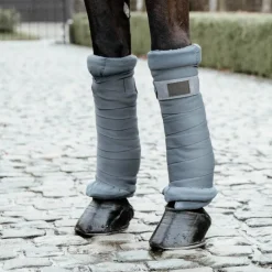 Online - Bandes de repos Repellent gris (x4) Bandes De Repos