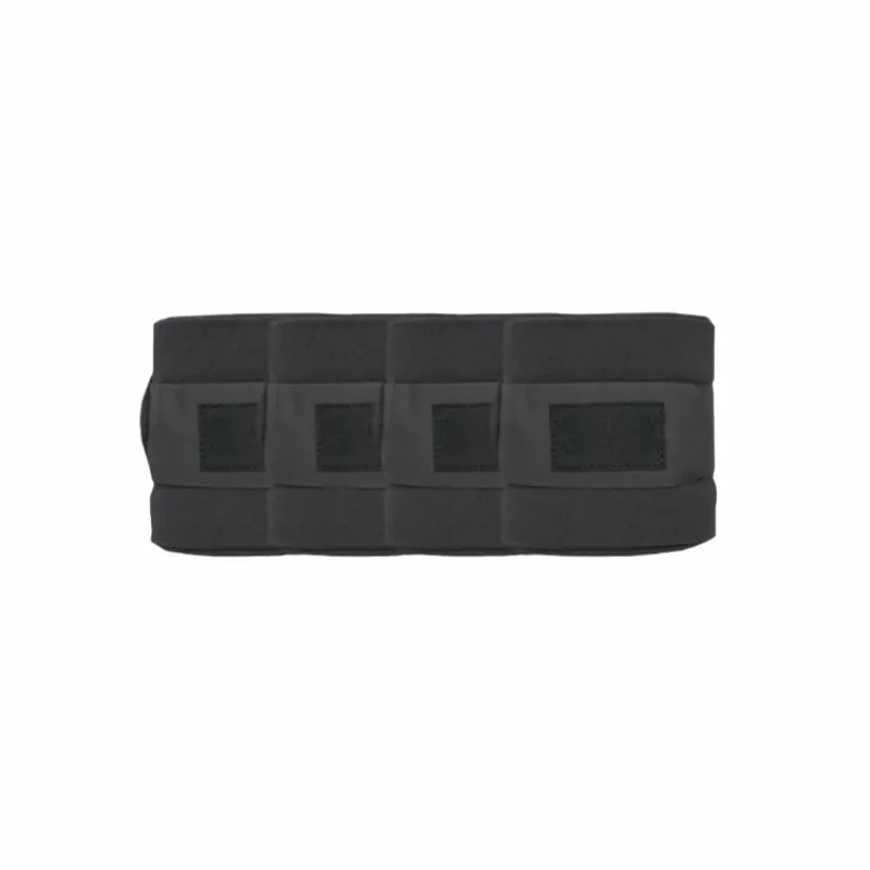 Horseball|Bandes De Polo*Kentucky Horsewear - Bandes de polo (x4) Noir
