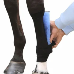 - Bande Tendon Grip (x1) Horseball|Bandes De Soins