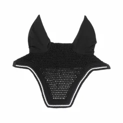 - Bonnet anti-bruit pour chevaux Wellington Diamond Rope Bonnets Pour Chevaux