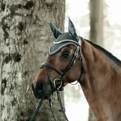 Outlet - Bonnet Wellington Stone & Pearl Bonnets Pour Chevaux|Cso