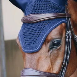 Clearance - Bonnet Wellington Sparkling Bonnets Pour Chevaux|Cso