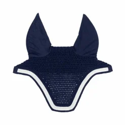 Online - Bonnet pour chevaux Wellington Plaited Cord anti-bruits Bonnets Pour Chevaux