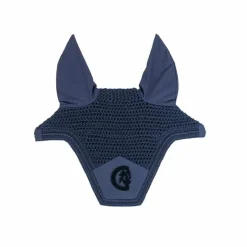 Hot - Bonnet pour chevaux Wellington 3D logo anti-bruits Bonnets Pour Chevaux