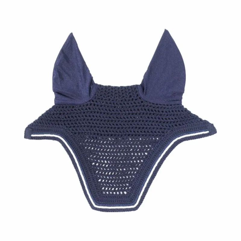 Hot - Bonnet pour chevaux Wellington Diamond Rope Bonnets Pour Chevaux