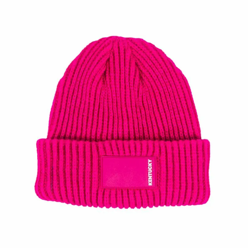 Discount - Bonnet Rubber logo Bonnets/ Bandeaux