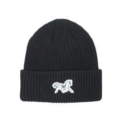 Bonnets/ Bandeaux*Kentucky Horsewear - Bonnet cheval Marine