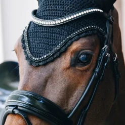 Clearance - Bonnet long Stone & Pearl Bonnets Pour Chevaux