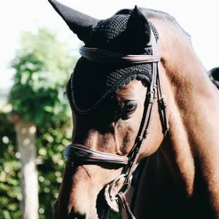 Clearance - Bonnet long Stone & Pearl Bonnets Pour Chevaux