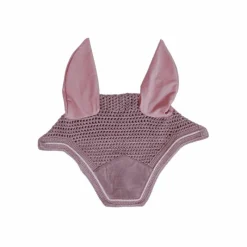 Cso|Collection "Minis" Kentucky*Kentucky Horsewear - Bonnet Wellington velvet vieux Rose