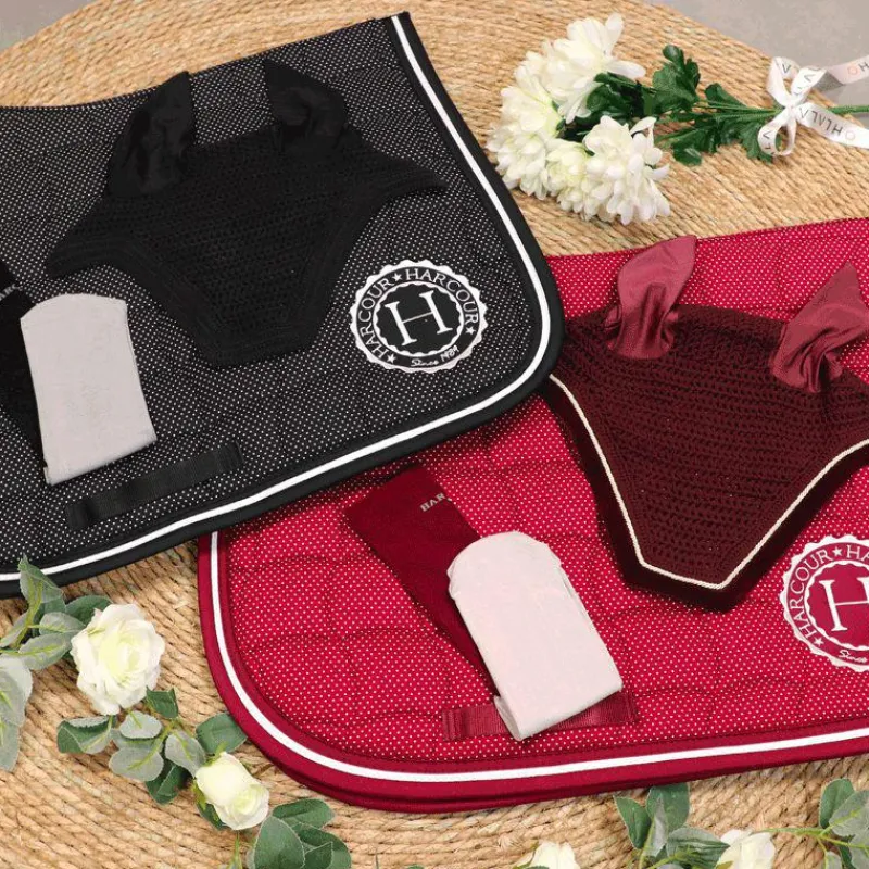 Cso|Collection "Minis" Kentucky*Kentucky Horsewear - Bonnet Wellington Noir