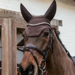 Online - Bonnet Wellington anti-bruit Bonnets Pour Chevaux|Cso