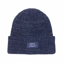 Bonnets/ Bandeaux*Kentucky Horsewear - Bonnet paillettes marine