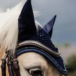 Discount - Bonnet Glitter marine Collection