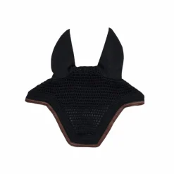 Online - Bonnet Wellington cuir combi Anti-bruits Bonnets Pour Chevaux|Cso