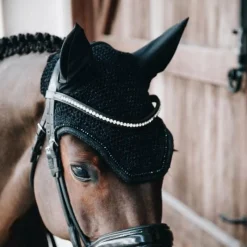 Discount - Bonnet Glitters Bonnets Pour Chevaux|Cso