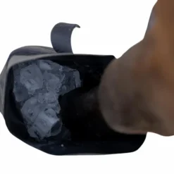 Accessoires De Massages*Kentucky Horsewear - Botte médicale rafraîchissantes pour sabots x2 Noir