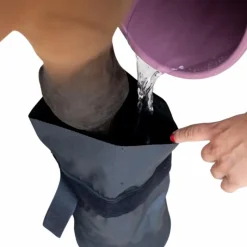 Accessoires De Massages*Kentucky Horsewear - Botte médicale rafraîchissantes pour sabots x2 Noir