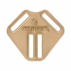 Best - Boucle de confort pour couverture Couvertures Poneys|Collection "Minis" Kentucky