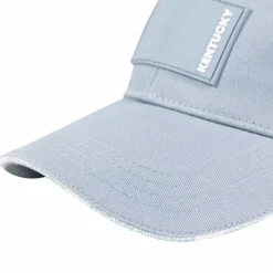 Hot - Casquette Rubber logo clair Casquettes/ Chapeaux