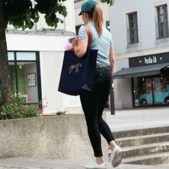 Casquettes/ Chapeaux*Kentucky Horsewear - Casquette Velvet Emeraude Bleu