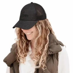 Sale - Casquette Trucker Glitter Casquettes/ Chapeaux