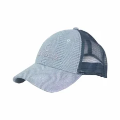 Discount - Casquette Trucker Laine clair Casquettes/ Chapeaux