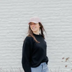 Clearance - Casquette Rubber logo Casquettes/ Chapeaux