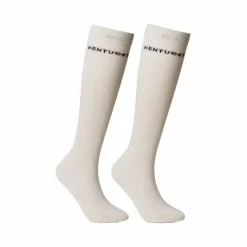Sale - Chaussettes d'équitation Glitter x3 Chaussettes D'Équitation